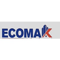 Ecomak-Wc Sarl logo - Similar company to Electromatic Guinée