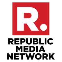 Republic World logo - Similar company to J