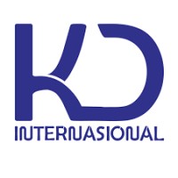PT Kombas Digital Internasional Official logo - Similar company to Ailee Studio