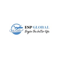 ESP  Global Visa logo - Similar company to Interlocking Blocks Housing Ltd