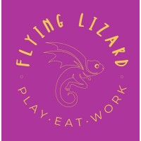 Flying Lizard Group logo - Similar company to Startup Phuket, La French Tech