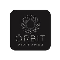 Orbit Diamonds logo - Similar company to Kr Restaurant
