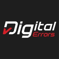 Digital Errors logo - Similar company to Visiotel