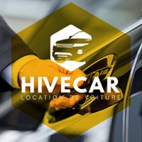 Hive-car logo - Similar company to Al Raei Car