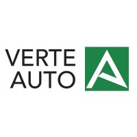 VERTE AUTO | ŠKODA Mežciems logo - Similar company to Fresh Creative Agency