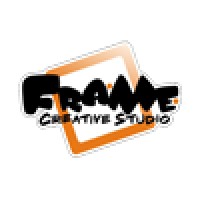 FraMe Creative Studio logo - Similar company to Re-Buzz Interactive Solutions
