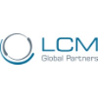 LCM Global Partners, LLC logo - Similar company to Energent, L.P.