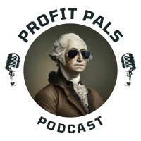 Profit Pals Podcast logo - Similar company to Appliview