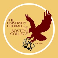 University Chorale of Boston College logo - Similar company to Ecopledge Of Boston College