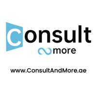 Consult & more logo - Similar company to Datalinez