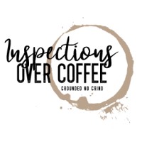 Inspections Over Coffee Franchising HQ logo - Similar company to Aerial Agents