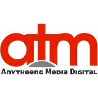 Anytheeng Media Digital logo - Similar company to Quantapps