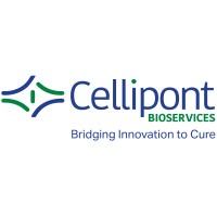 Cellipont Bioservices logo - Similar company to Excellos