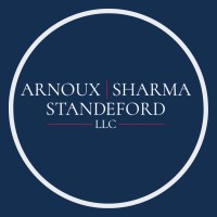 Arnoux Sharma Standeford, LLC logo - Similar company to Caesar & Bender, Llp