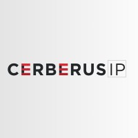 Cerberus IP logo - Similar company to Neo Percept Ip