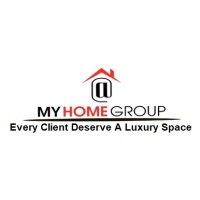 MY HOME GROUP COMPANY logo - Similar company to Vividh Solutions - India