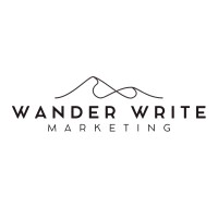 Wander Write Marketing