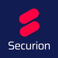 Securion logo - Similar company to Green Armor