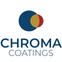 Chroma Coatings logo - Similar company to Luma Works