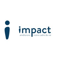 Bureau IMPACT logo - Similar company to Beissel & Ruppert