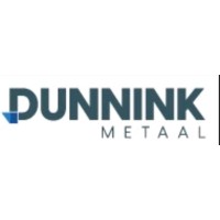 Dunnink metaal logo - Similar company to Dms Metaalbewerking
