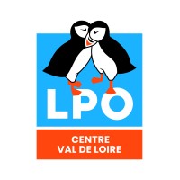 LPO Centre-Val de Loire logo - Similar company to Cpie Brenne-Berry