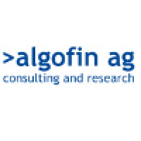 Algofin Ag
