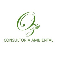 Oz Consultoría Ambiental logo - Similar company to Cadep Consultoria Ambiental