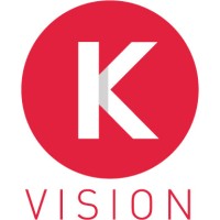 K Vision logo - Similar company to Ace Technologies Group