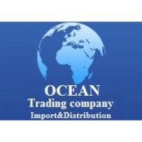 Trading company Ocean Ltd. logo - Similar company to Trading House 