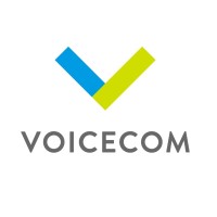 Voice Communication logo - Similar company to Elmare Marine Electronics