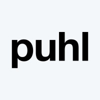 Sander Puhl logo - Similar company to I-Do