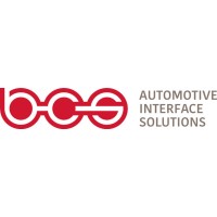 BCS Automotive Interface Solutions Querétaro Mexico logo - Similar company to Bcs Automotive Interface Solutions Reynosa Mexico