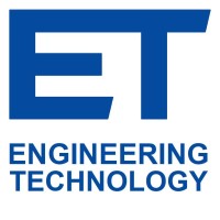 EngineeringTechnology.ORG logo - Similar company to Clark Testing