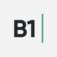 Baldai1 logo - Similar company to Wechange.Group