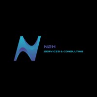N2H consulting & services logo - Similar company to Proxim'Rh