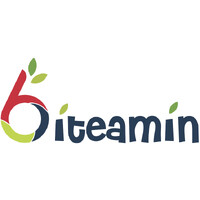 Biteamin logo - Similar company to Apolo School