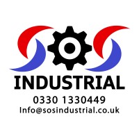 SOS Industrial Ltd & Pneumatics Northern logo - Similar company to Thorburn Group