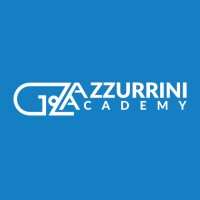 Azzurrini Academy logo - Similar company to Realtà Virtuale & Psicologia