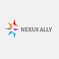 Nexus Ally logo - Similar company to Helppay