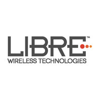 Libre Wireless Technology logo - Similar company to Thrikasa Technologies