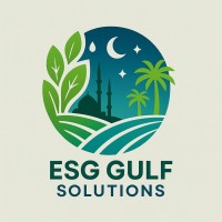 ESG GULF SOLUTIONS logo - Similar company to A Triple C Consulting