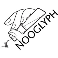 Nooglyph logo - Similar company to Bioenvision As