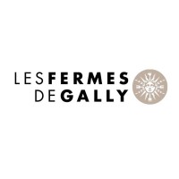 Les Fermes de Gally logo - Similar company to Pause Fruitée