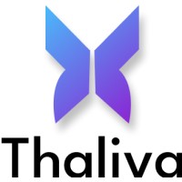 Thaliva logo - Similar company to Offbg