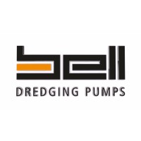 Bell Dredging Pumps logo - Similar company to De Nieuwe Afsluitdijk