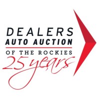 Dealers Auto Auction of the Rockies logo - Similar company to Ecocraft Homes