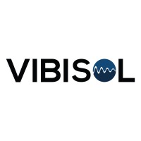 Vibisol AB logo - Similar company to Cdm Stravitec