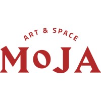 MoJA Museum logo - Similar company to Bekraf (Badan Ekonomi Kreatif Indonesia)
