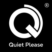 Quiet Please - Akustikpaneele 🔇 Schallschutz & Raumakustik 👉 Wir machen laute Räume leiser logo - Similar company to Koch Apl-Systems Gmbh